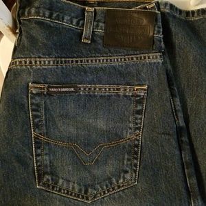 Harley Davidson jeans